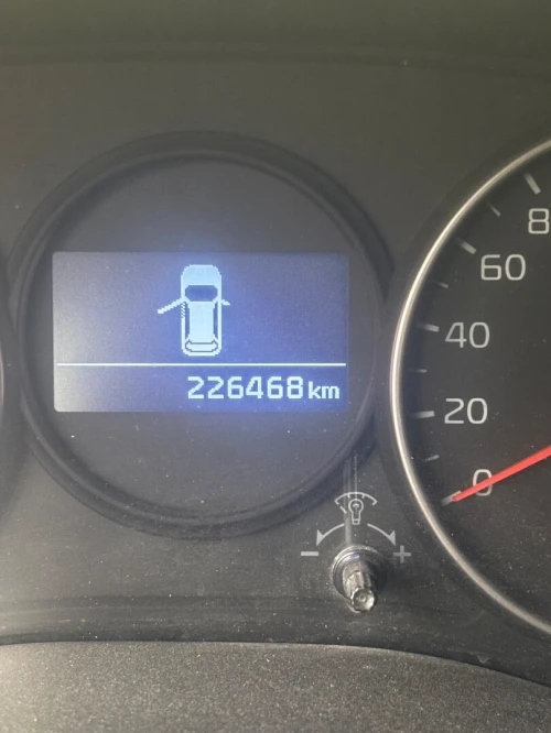 Kia Picanto 2018 GT-Line