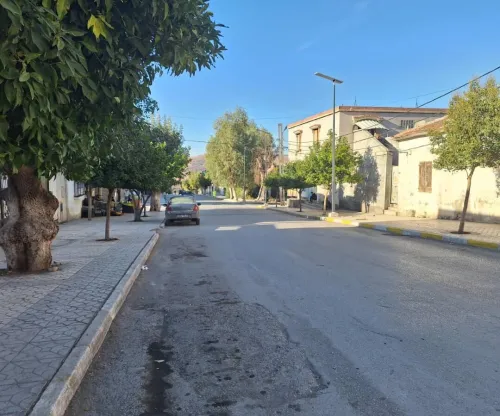 Vente Terrain Constantine Ibn ziad