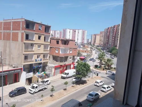 Location Appartement F3 Alger Draria