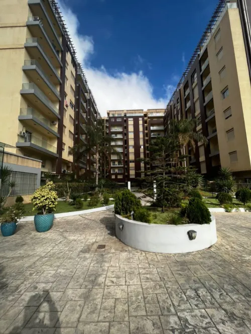 Location Appartement F4 Alger Ouled fayet