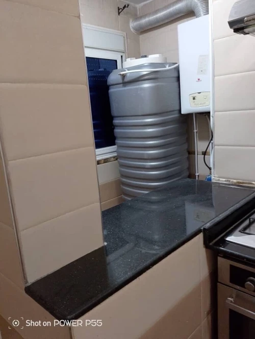 Location Appartement F3 Alger Staoueli