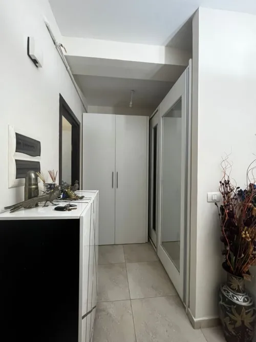 Location Appartement F4 Alger Ouled fayet