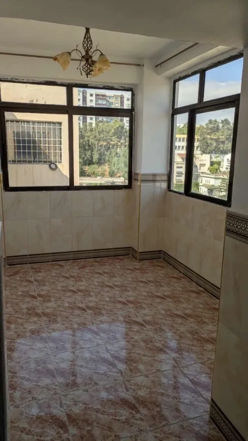 Location Appartement F4 Alger Said hamdine