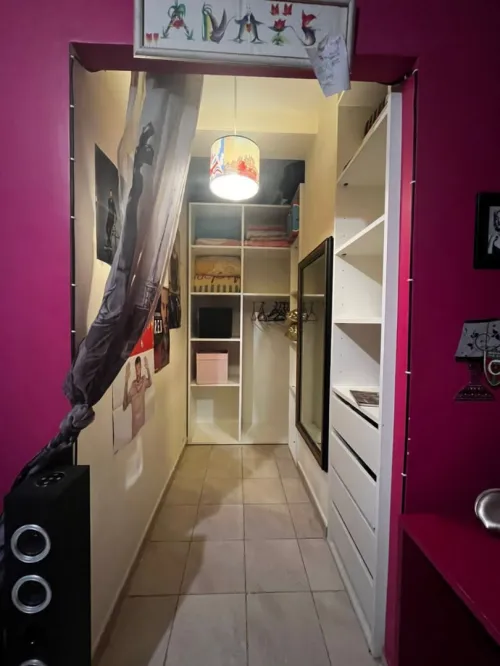 Location Appartement F4 Alger Ouled fayet