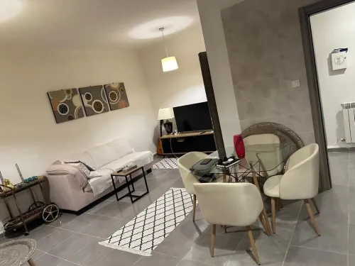 Location Appartement F3 Alger Ouled fayet