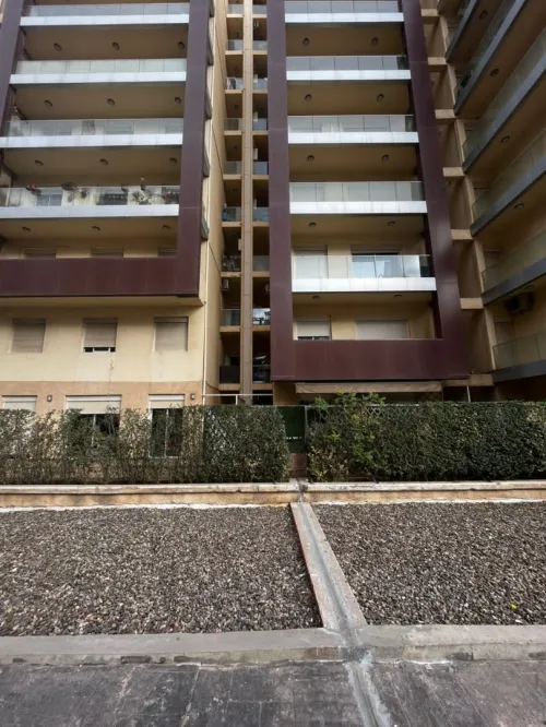 Location Appartement F4 Alger Ouled fayet