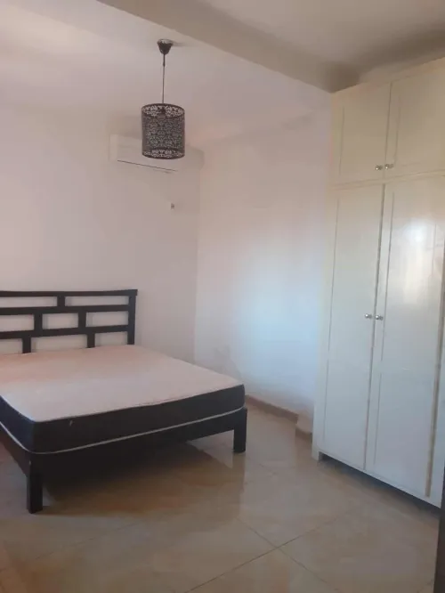 Location Appartement F4 Alger Mahelma
