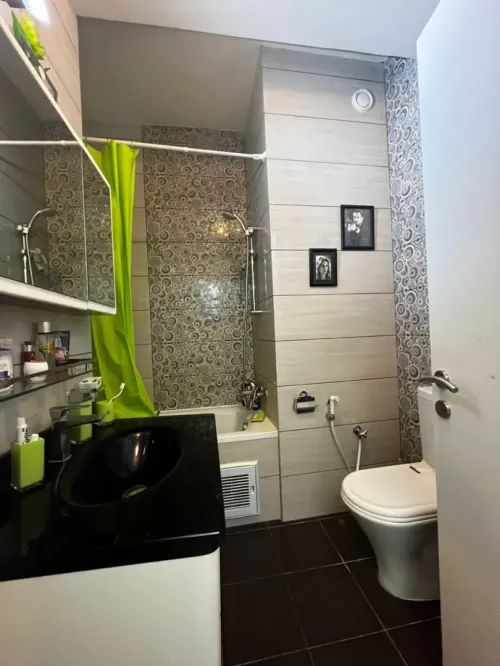 Location Appartement F4 Alger Ouled fayet