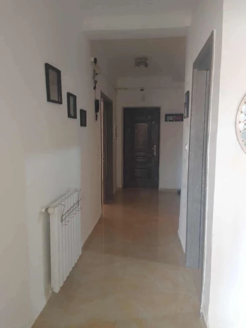 Location Appartement F4 Alger Mahelma