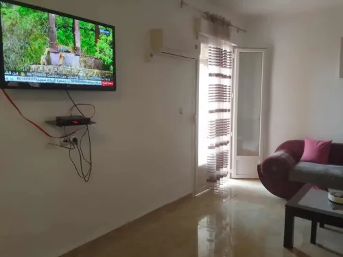 Location Appartement F4 Alger Mahelma