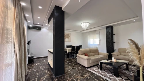 Vente Villa Alger Douera