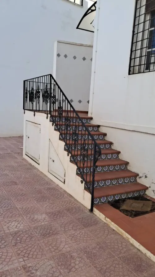 Location Appartement F4 Alger El biar