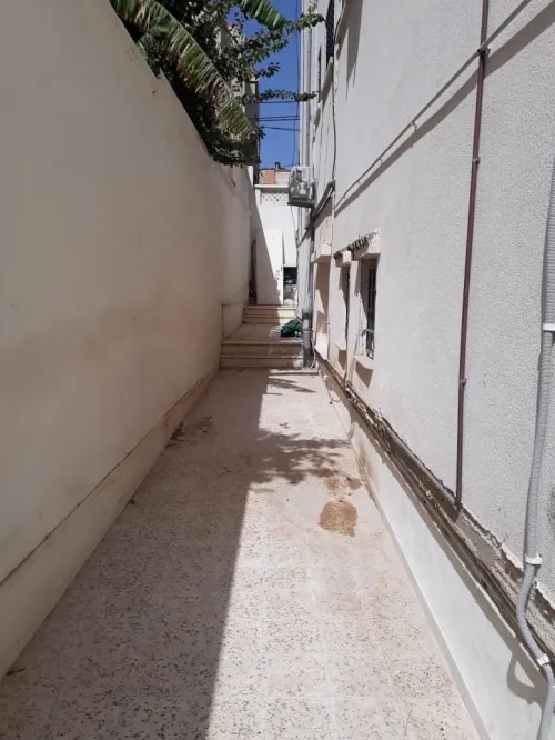 Location Appartement F3 Alger El achour