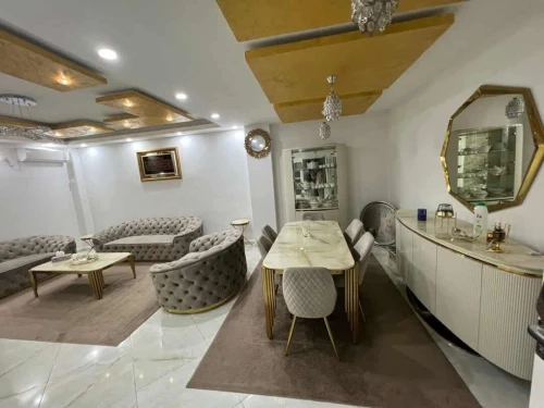 Location Appartement Duplex F6 Alger Ouled fayet