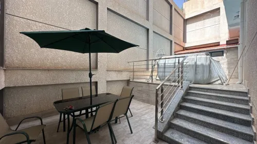 Vente Villa Alger Douera