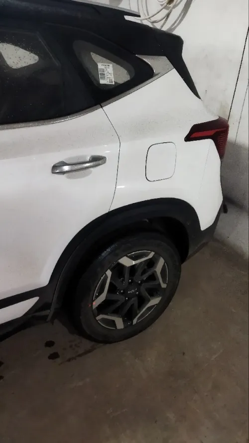 Kia Seltos 2025 Seltos premium