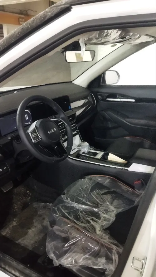 Kia Seltos 2025 Seltos premium