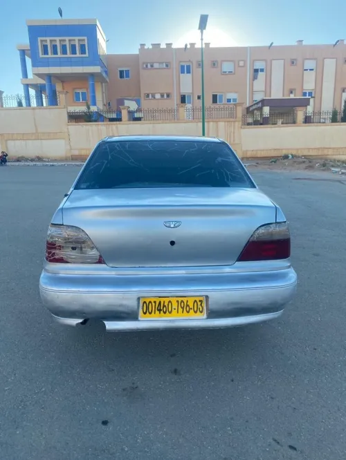 Daewoo Racer 1996 Racer