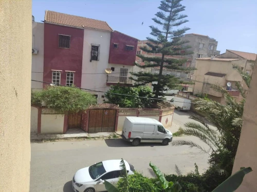 Vente Appartement F3 Alger Ain taya