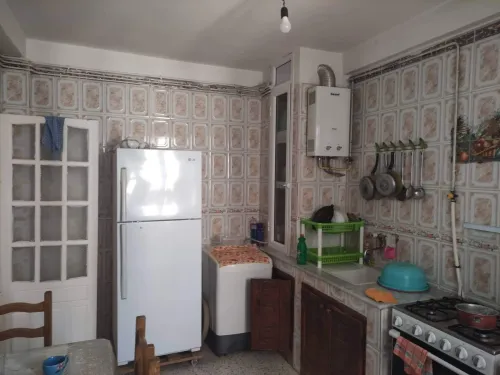 Vente Appartement F3 Alger Ain taya