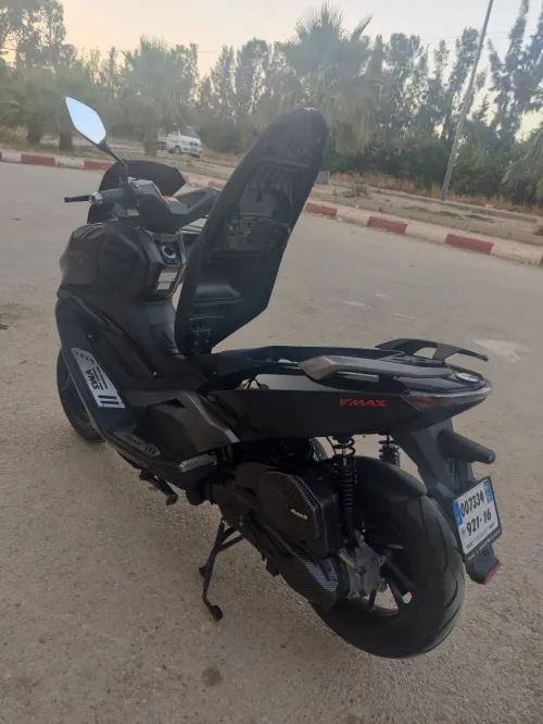 v-max v-max 2021
