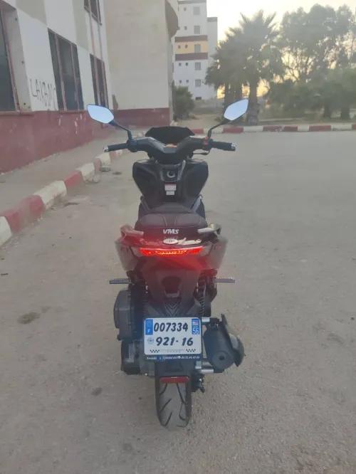 v-max v-max 2021