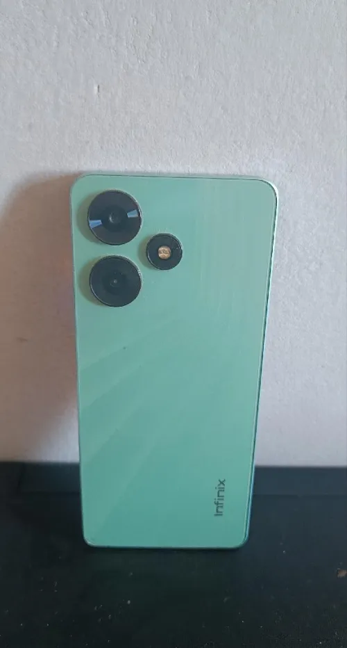 Infinix Infinix hot 30