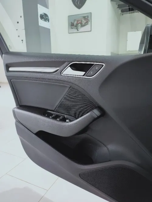 Audi A3 Limousine 2019 A3 Limousine