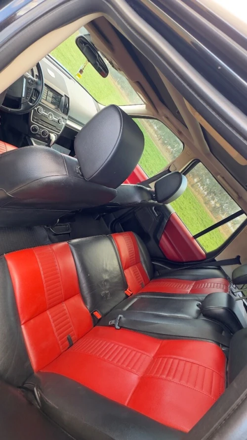 Land Rover Freelander 2 2015 Freelander 2