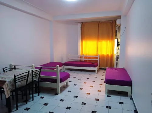 Location Appartement Studio Oran Es senia