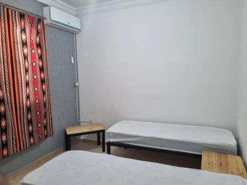Location vacances Appartement F3 El Tarf Echatt