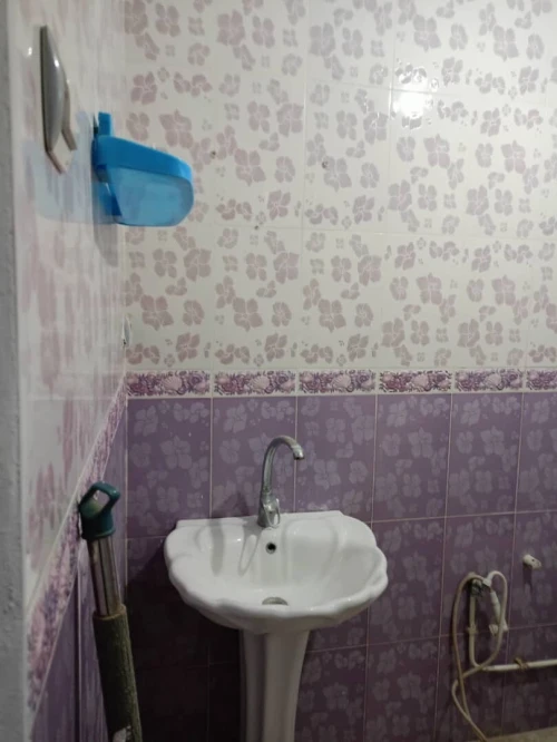 Location Appartement F3 El Tarf Ben mehdi