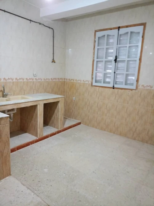 Location Appartement F3 El Tarf Ben mehdi