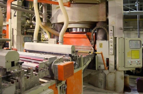 Réparation et entretien presse hydraulique 