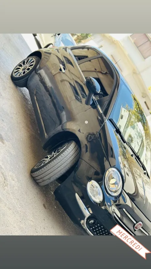 Fiat 500 2024 Dolcevita plus 