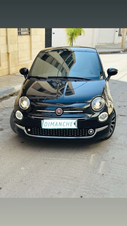 Fiat 500 2024 Dolcevita plus 