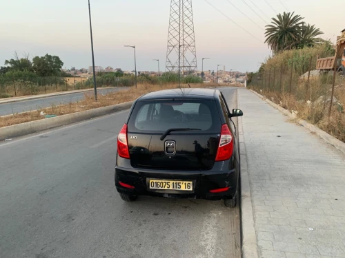 Hyundai i10 2015 i10