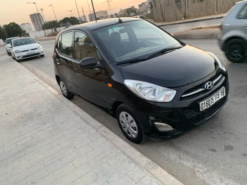 Hyundai i10 2015 i10
