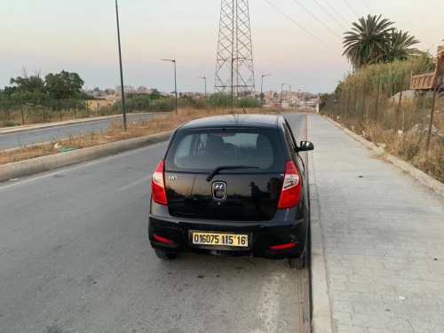 Hyundai i10 2015 i10