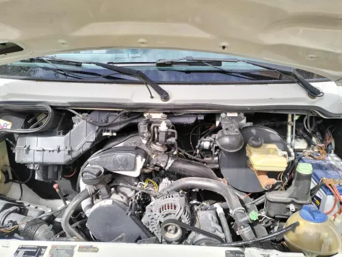 volksvagn lt 35 1999