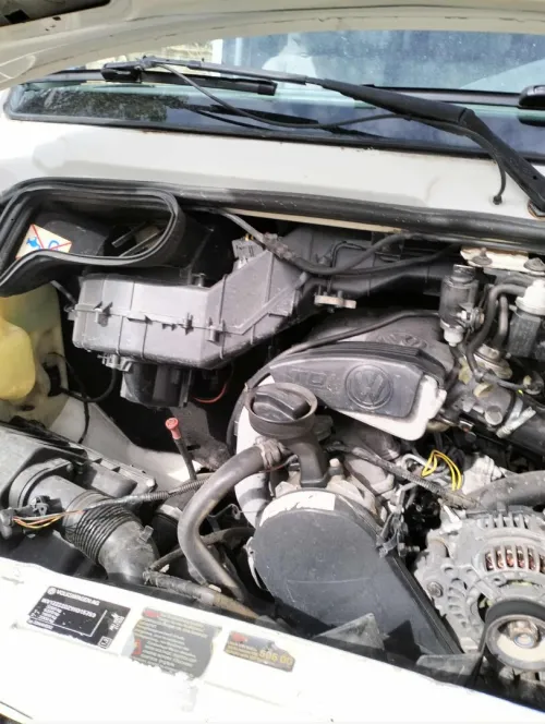 volksvagn lt 35 1999