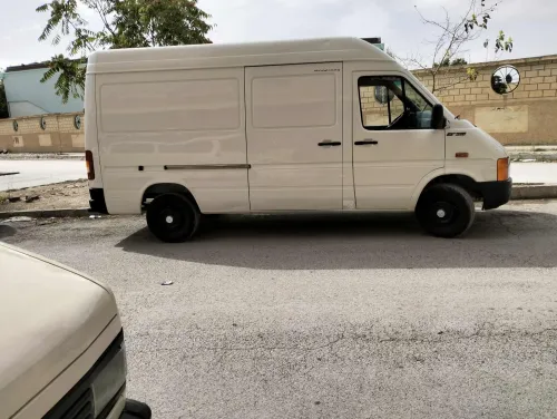 volksvagn lt 35 1999