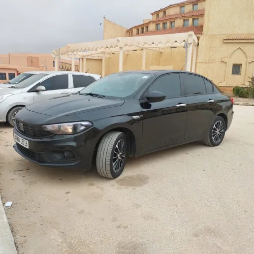 Fiat Tipo Sedan 2023 