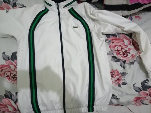 Survetement Lacoste original