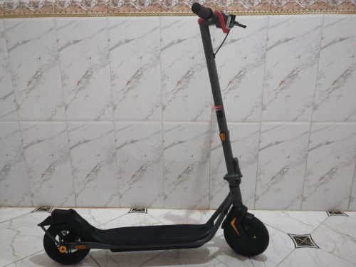 Trottinette wispeed e830