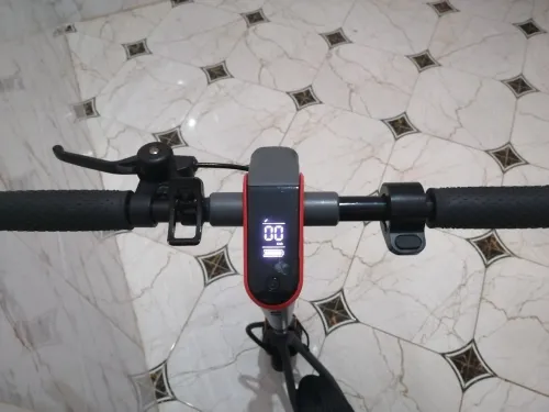 Wispeed e830