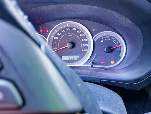 Subaru Impreza 2011 Impreza