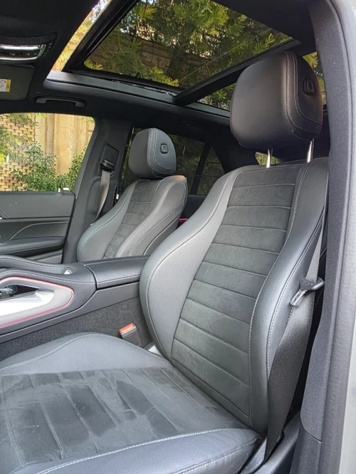 Mercedes GLE 300 7 PLC SUV 2025 Nardo