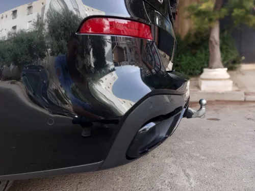 BMW X5 2024 Triple black