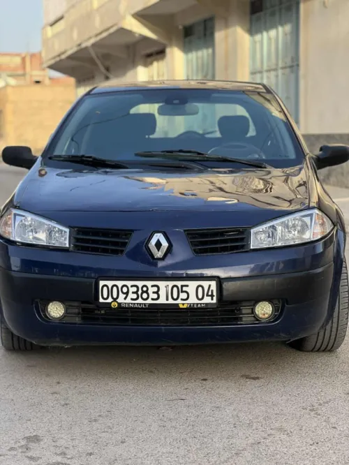 Renault Megan 2005 